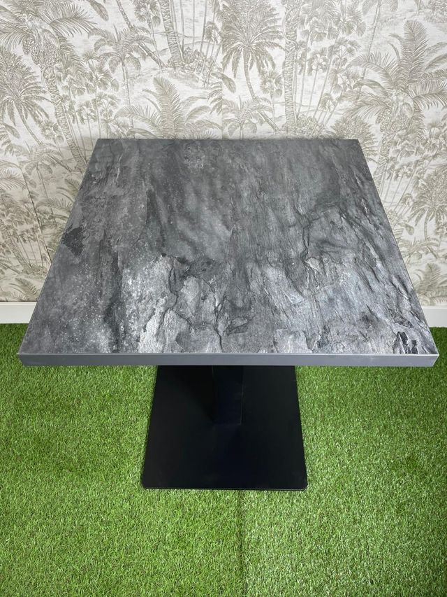 Mesas y sillas hosteleria