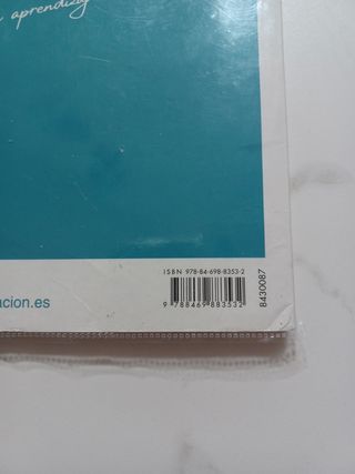 Valores Éticos 2° ESO Anaya