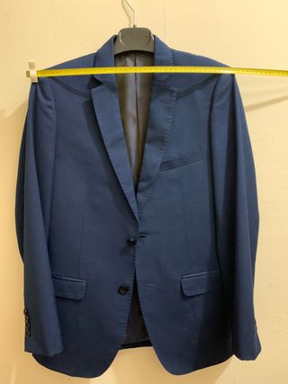 Traje