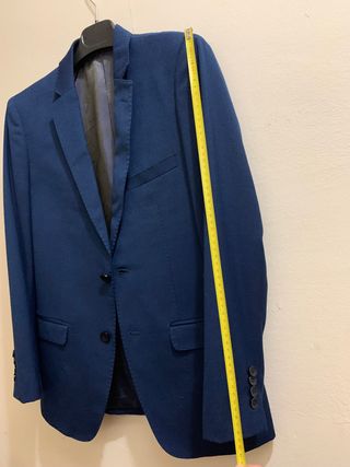 Traje