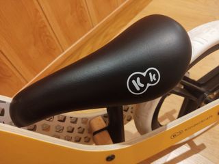 Bicicleta sin pedales UNIQ de Kinderkraft 