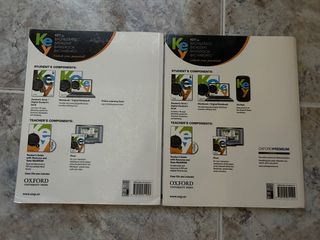 Libro Inglés 1 Bachillerato