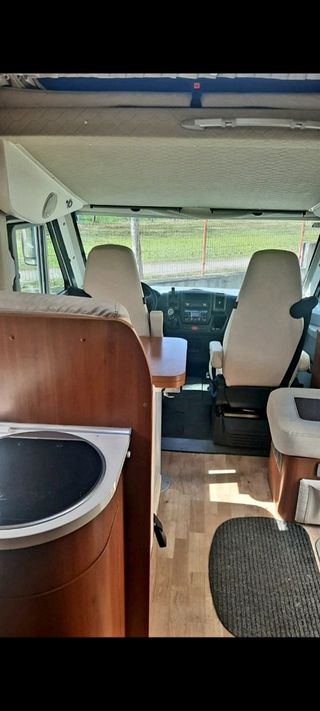 Fiat Ducato 2014