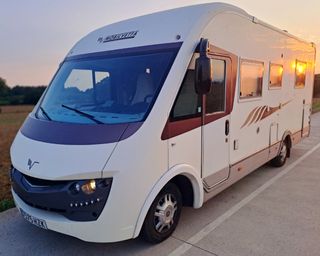 Fiat Ducato 2014
