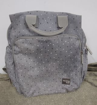 Mochila maternidad Walking Mum