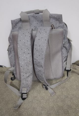 Mochila maternidad Walking Mum