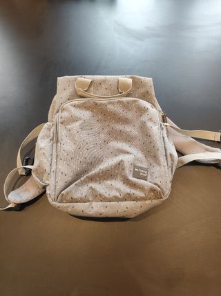 Mochila maternidad Walking Mum