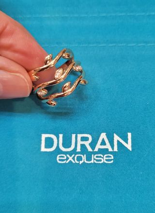 anillo Duran Exquse