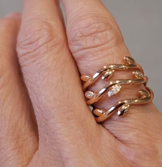 anillo Duran Exquse