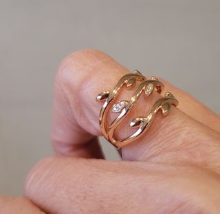 anillo Duran Exquse