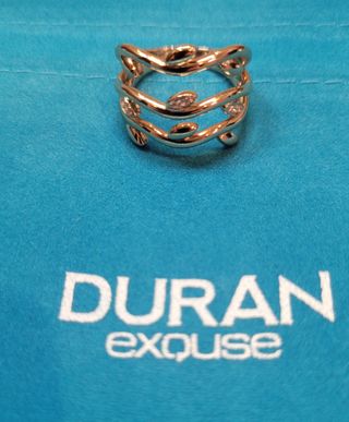 anillo Duran Exquse
