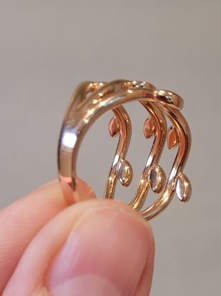 anillo Duran Exquse