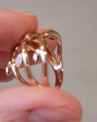 anillo Duran Exquse