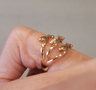 anillo Duran Exquse