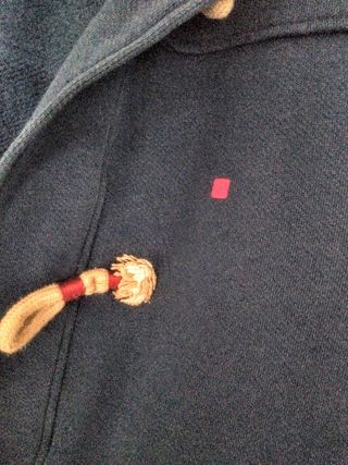 Chaqueta Sudadera con capucha unisex