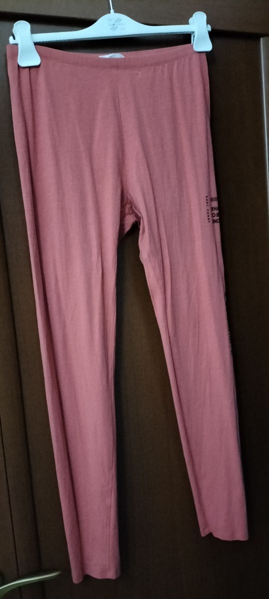 leggings donna terranova