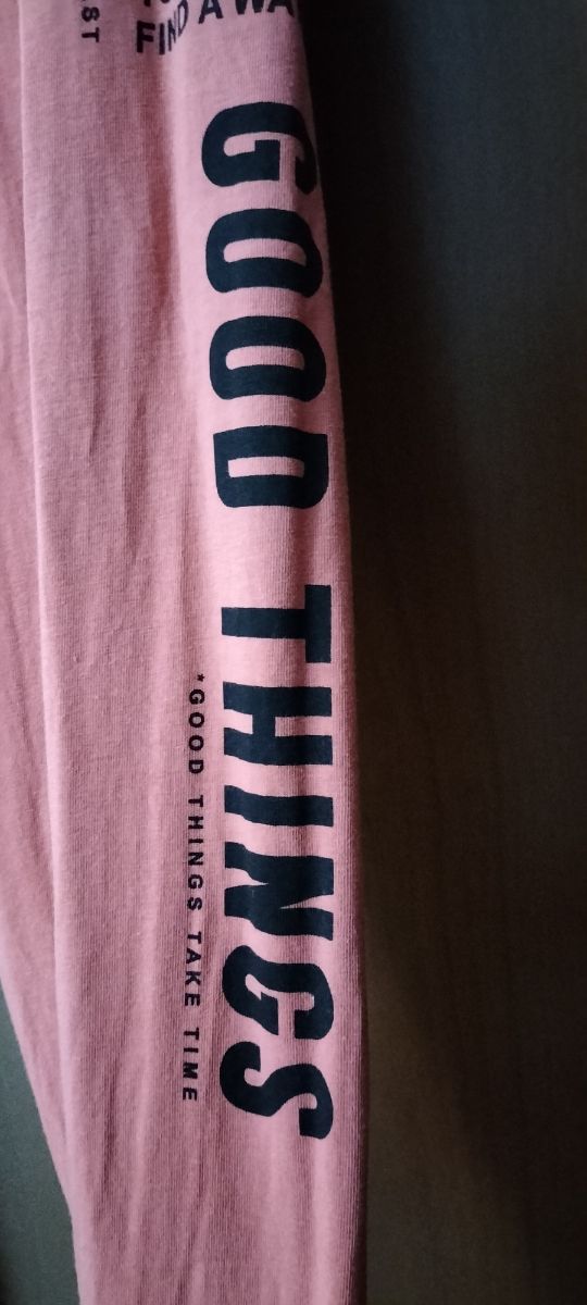 leggings donna terranova