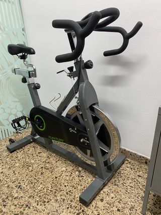 Bicicleta indoor Sprinter Cardio Fit S30 Tunturi