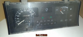 P.7096 Cuadro de instrumentos Renault Clio I (1990