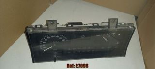 P.7096 Cuadro de instrumentos Renault Clio I (1990