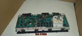 P.7096 Cuadro de instrumentos Renault Clio I (1990