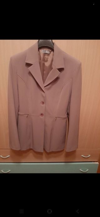 Giacca e pantalone