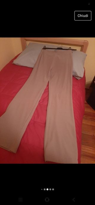 Giacca e pantalone