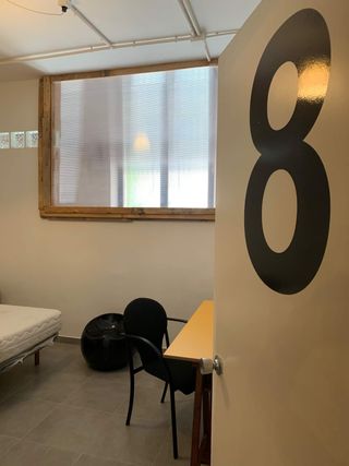 Habitación en alquiler