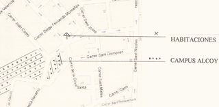 Habitación en alquiler