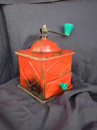 Molinillo Café ELMA