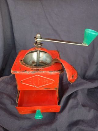 Molinillo Café ELMA