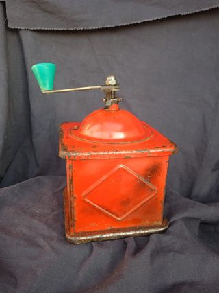 Molinillo Café ELMA