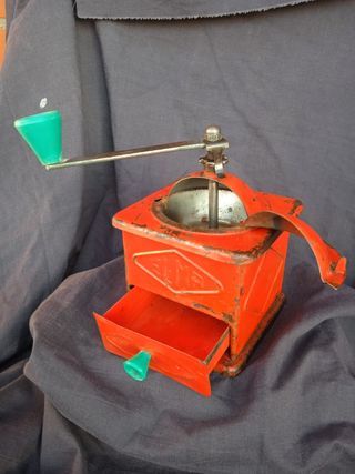 Molinillo Café ELMA