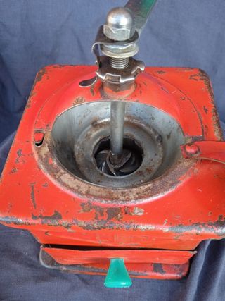 Molinillo Café ELMA