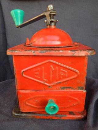 Molinillo Café ELMA