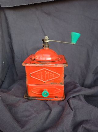 Molinillo Café ELMA