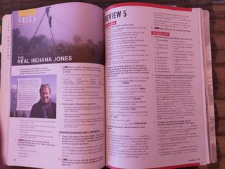 Outcomes upper intermediate(student's book+booket)