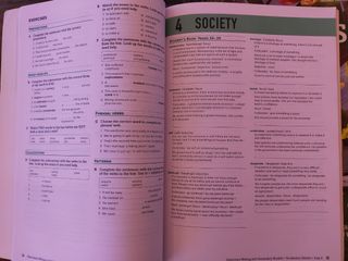 Outcomes upper intermediate(student's book+booket)