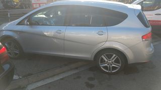 SEAT Altea XL  2013 2.0 140cv
