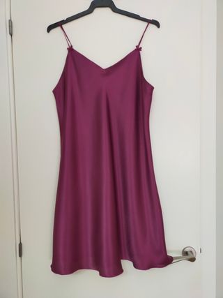 Camisón Marie Claire