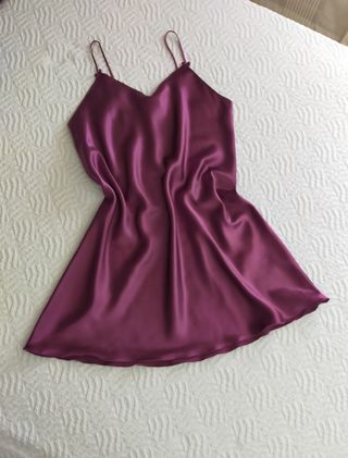 Camisón Marie Claire