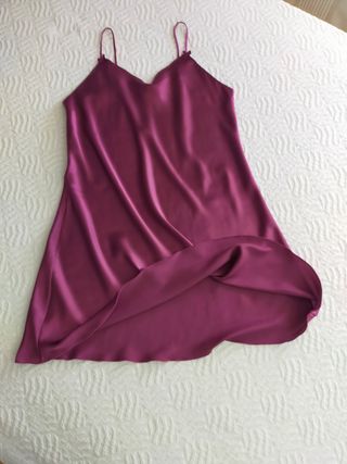 Camisón Marie Claire