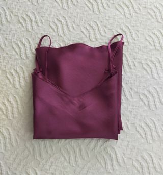 Camisón Marie Claire