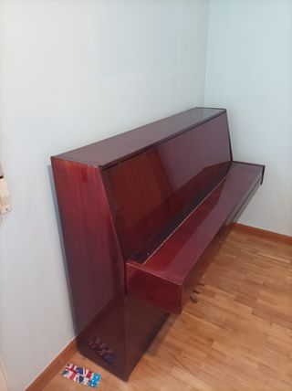 Piano