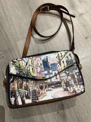 Bolso pequeño Parfois