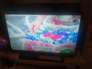 TOSHIBA 32 PULGADAS