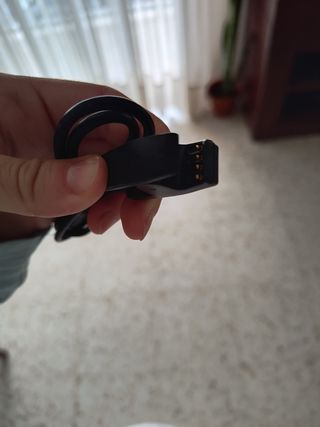 3 Cargadores Garmin Forerunner