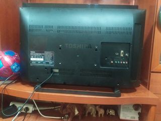 TELE TOSHIBA 32 PULGADAS