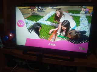 TELE TOSHIBA 32 PULGADAS