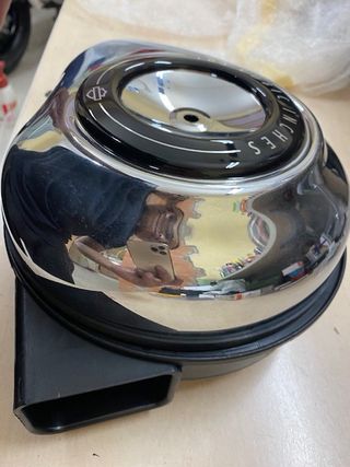 Filtro aire Harley Davidson 